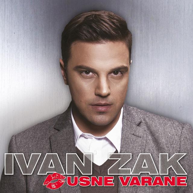 Album cover art for Usne varane