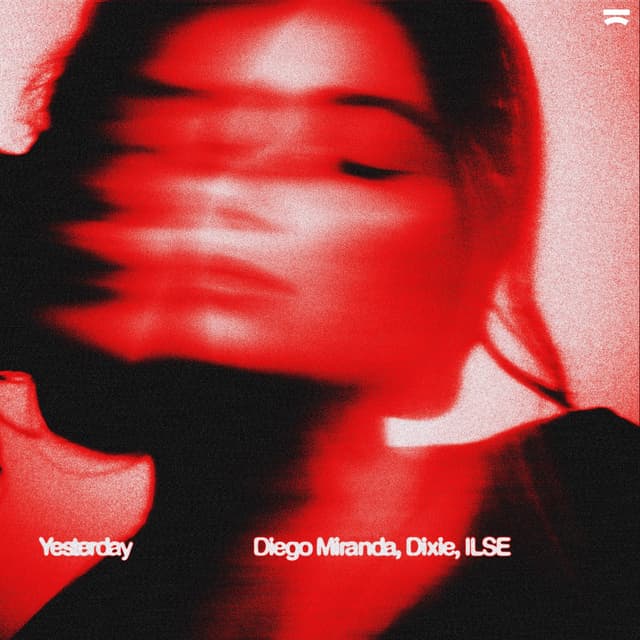 Album cover art for Yesterday - Single