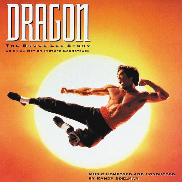 Dragon : The Bruce Lee Story [B.O.F.]