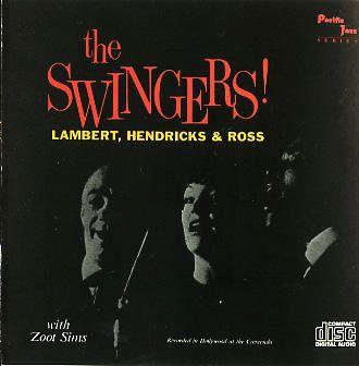 The Swingers!