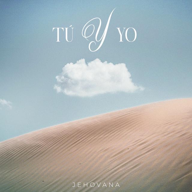 Album cover art for Tú y Yo