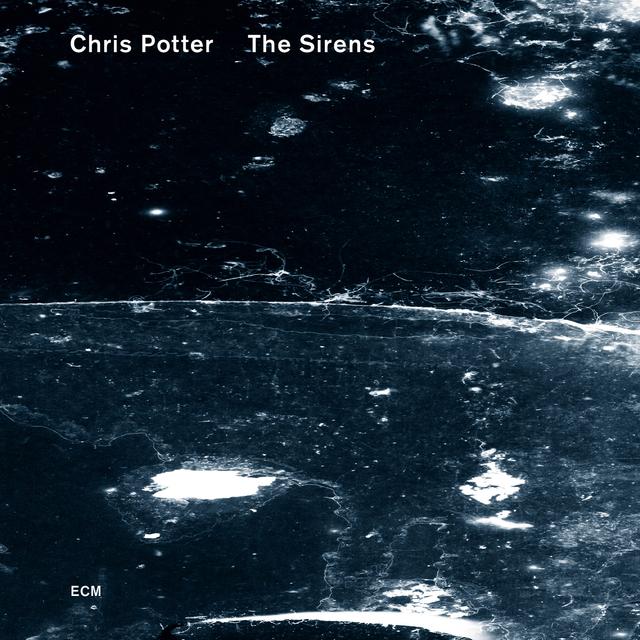 Album cover art for The Sirens