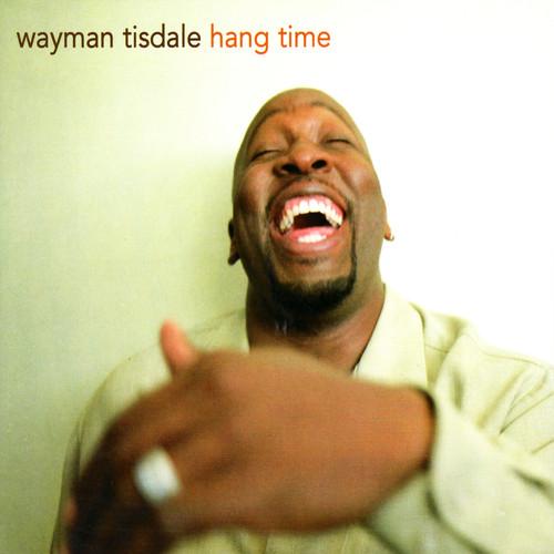 Album cover art for Hang Time
