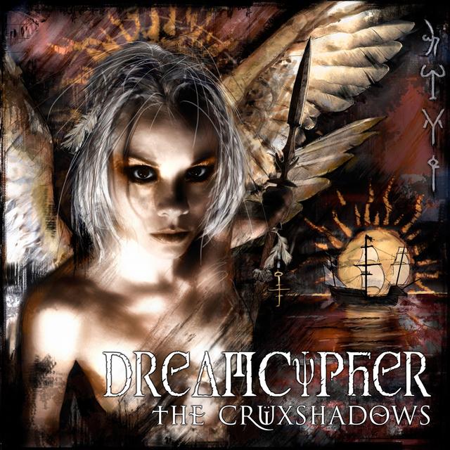Album cover art for DreamCypher
