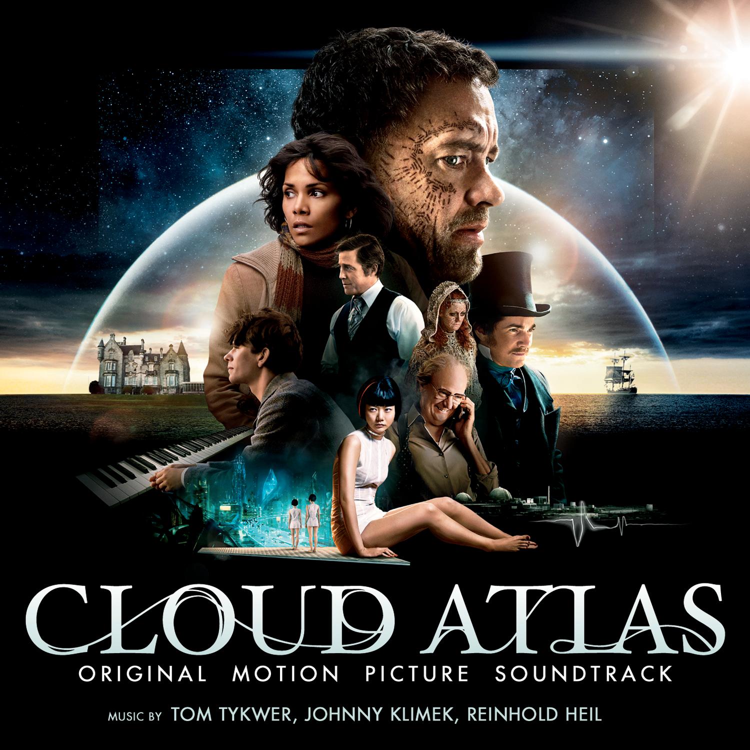 Cloud Atlas [B.O.F.]