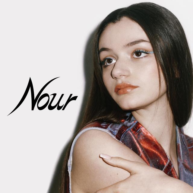 Album cover art for Premiers amours - EP