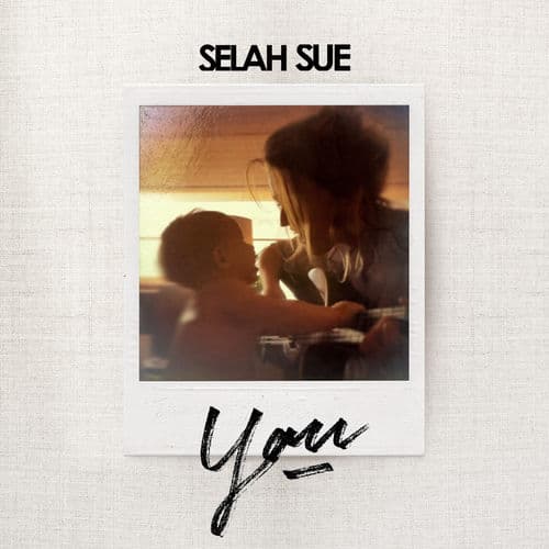 Album cover art for You