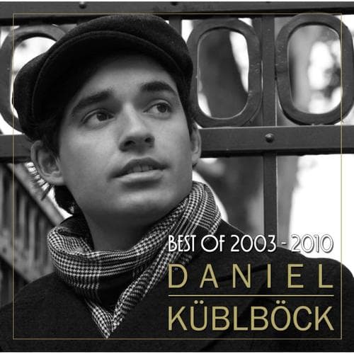 Album cover art for Best of 2003 - 2010