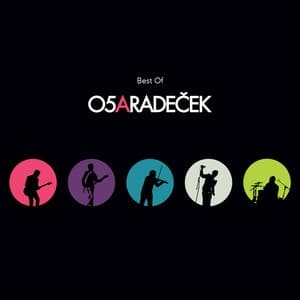 Album cover art for Best Of