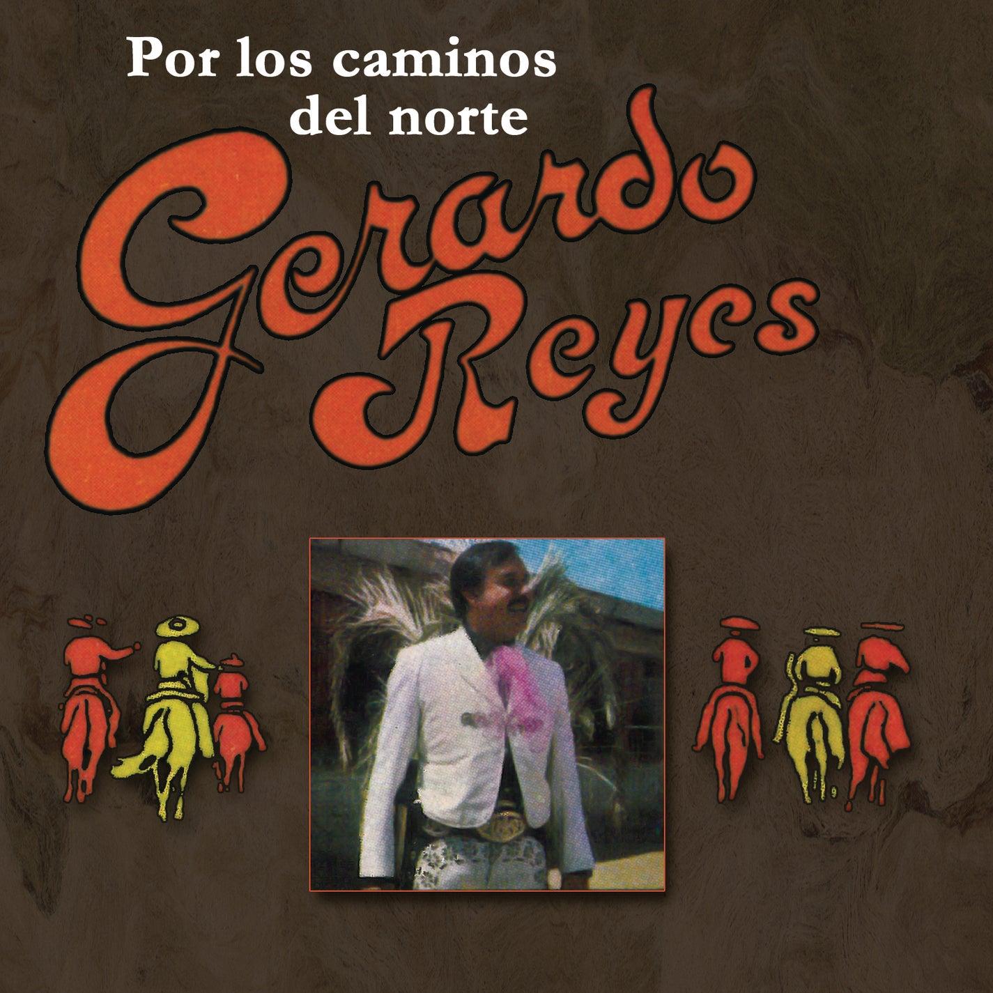 Por Los Caminos Del Norte