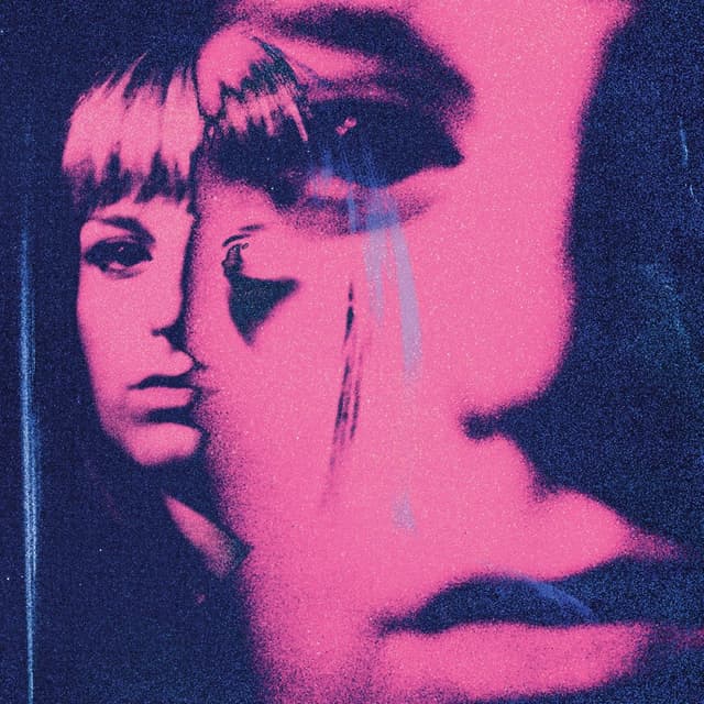 Album cover art for Forest City