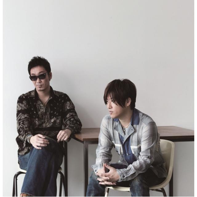 Album cover art for Mitsubachi