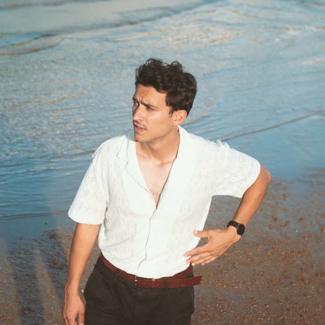 Album cover art for Heartstrings