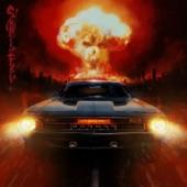 Album cover art for Sound & Fury