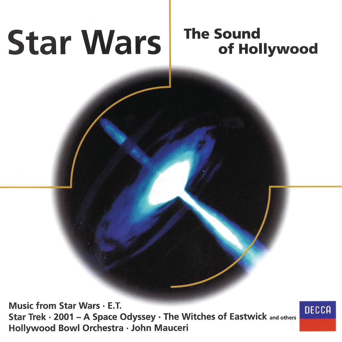 Star Wars: The Sound of Hollywood