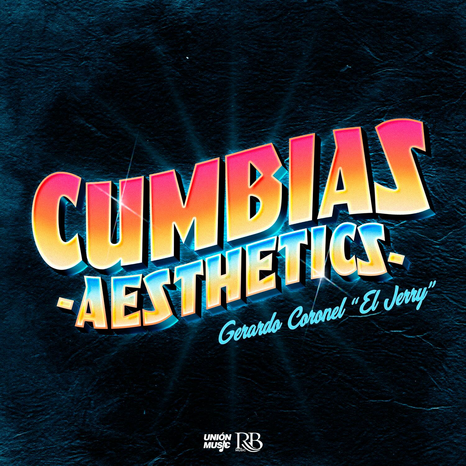 Cumbias Aesthetics