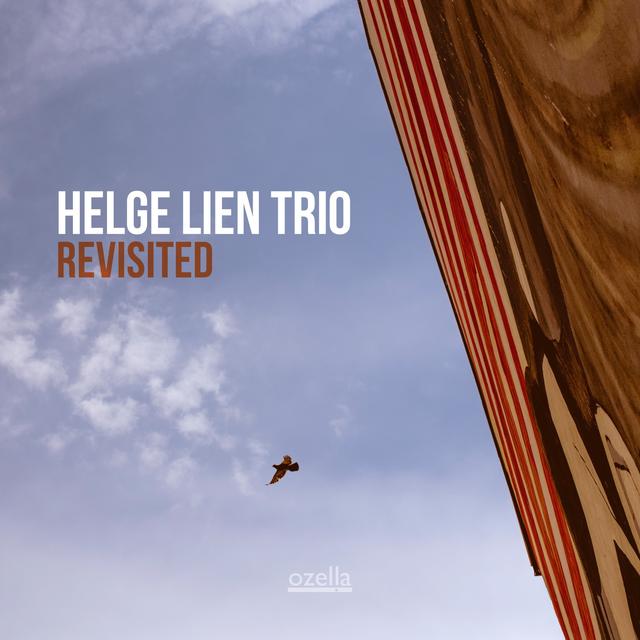 Album cover art for Revisited