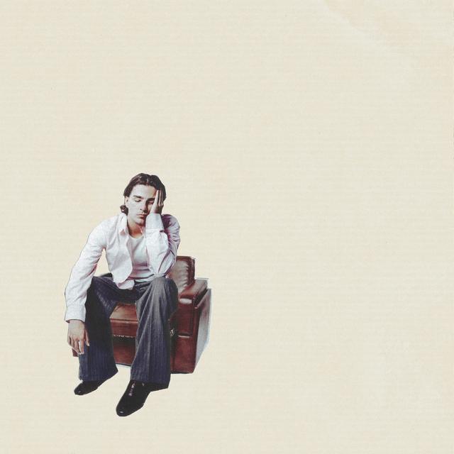 Album cover art for Versprochen, ichbindafürdich