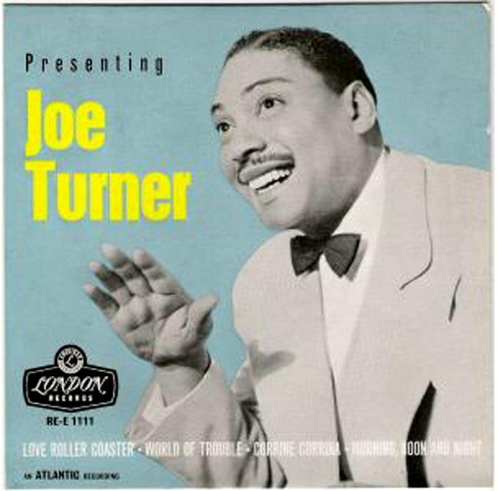 Joe Turner