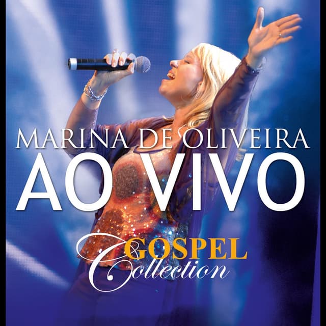 Album cover art for Gospel Collection