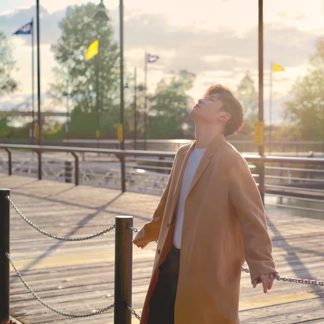 Album cover art for 一樣美麗