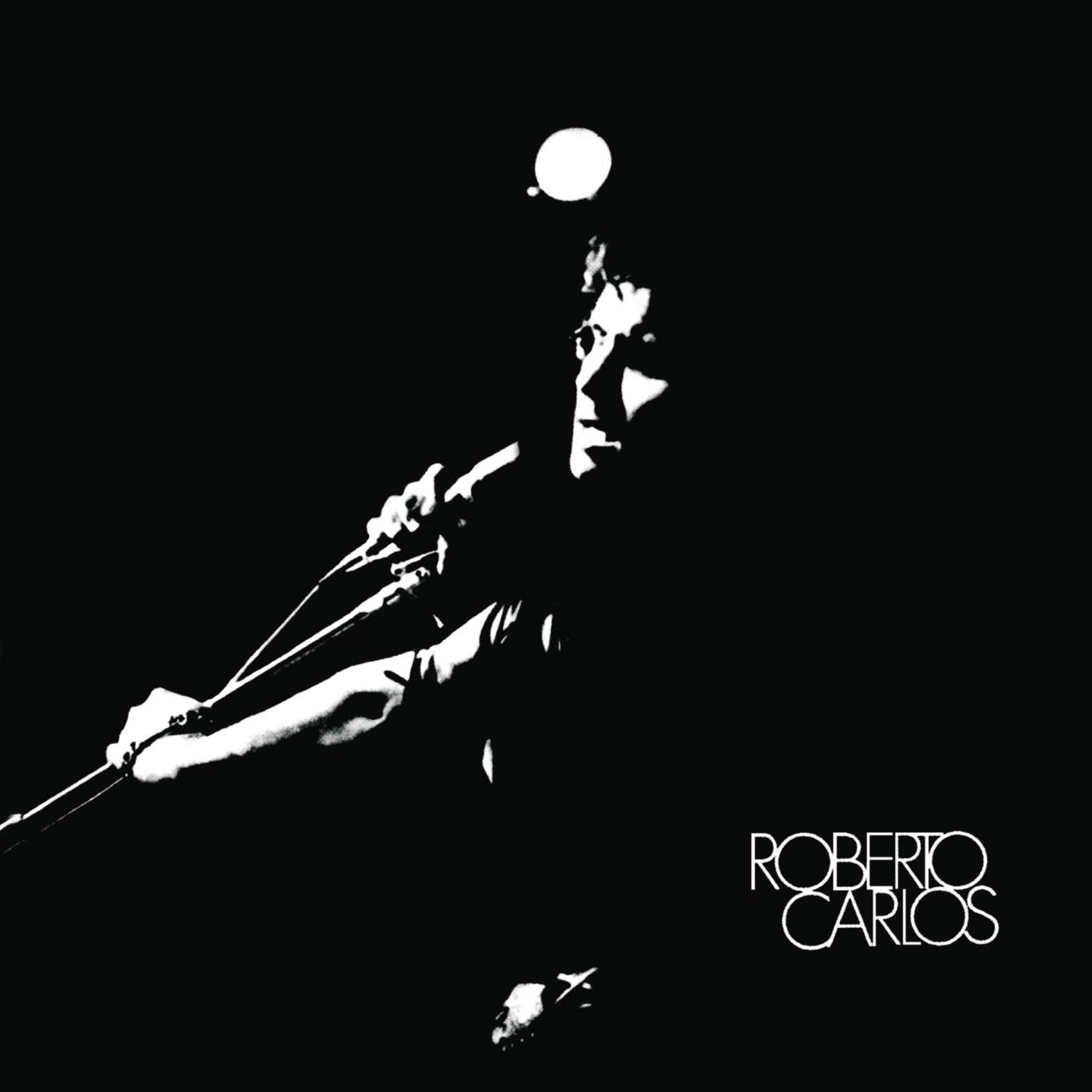Roberto Carlos