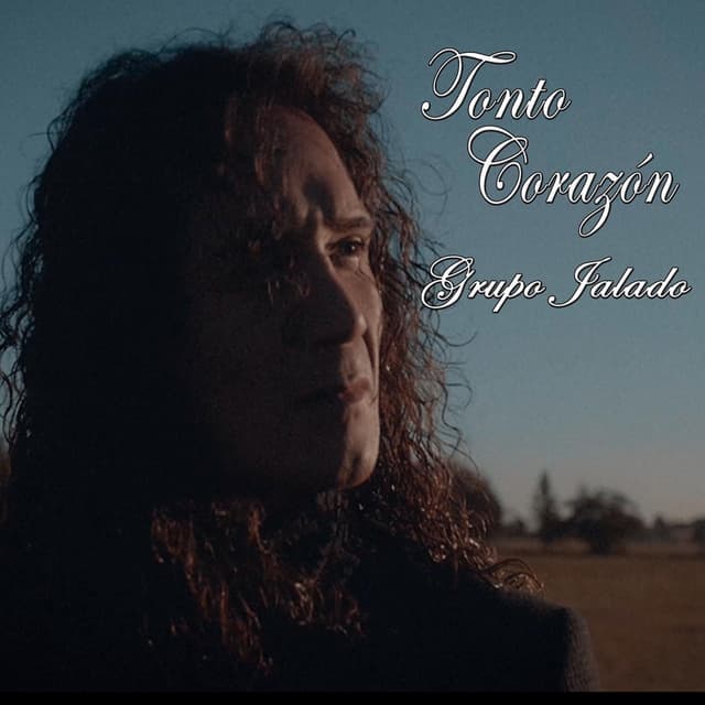 Album cover art for Tonto Corazón