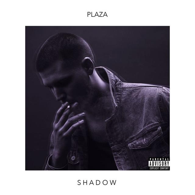Album cover art for Shadow