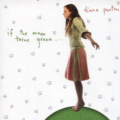 Album cover art for If the Moon Turns Green