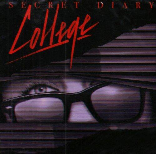 Album cover art for Secret Diary