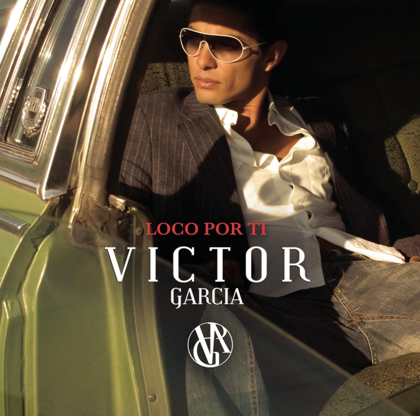 Loco Por Ti