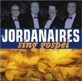 Album cover art for Sing Gospel