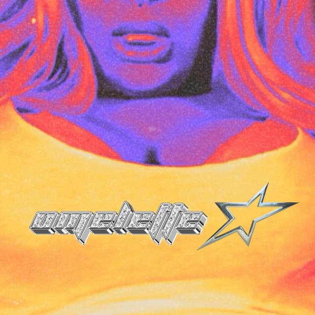 Album cover art for OMELETTE