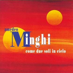Album cover art for Come Due Soli In Cielo