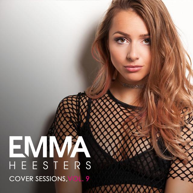 Album cover art for Cover Sessions, Vol. 9