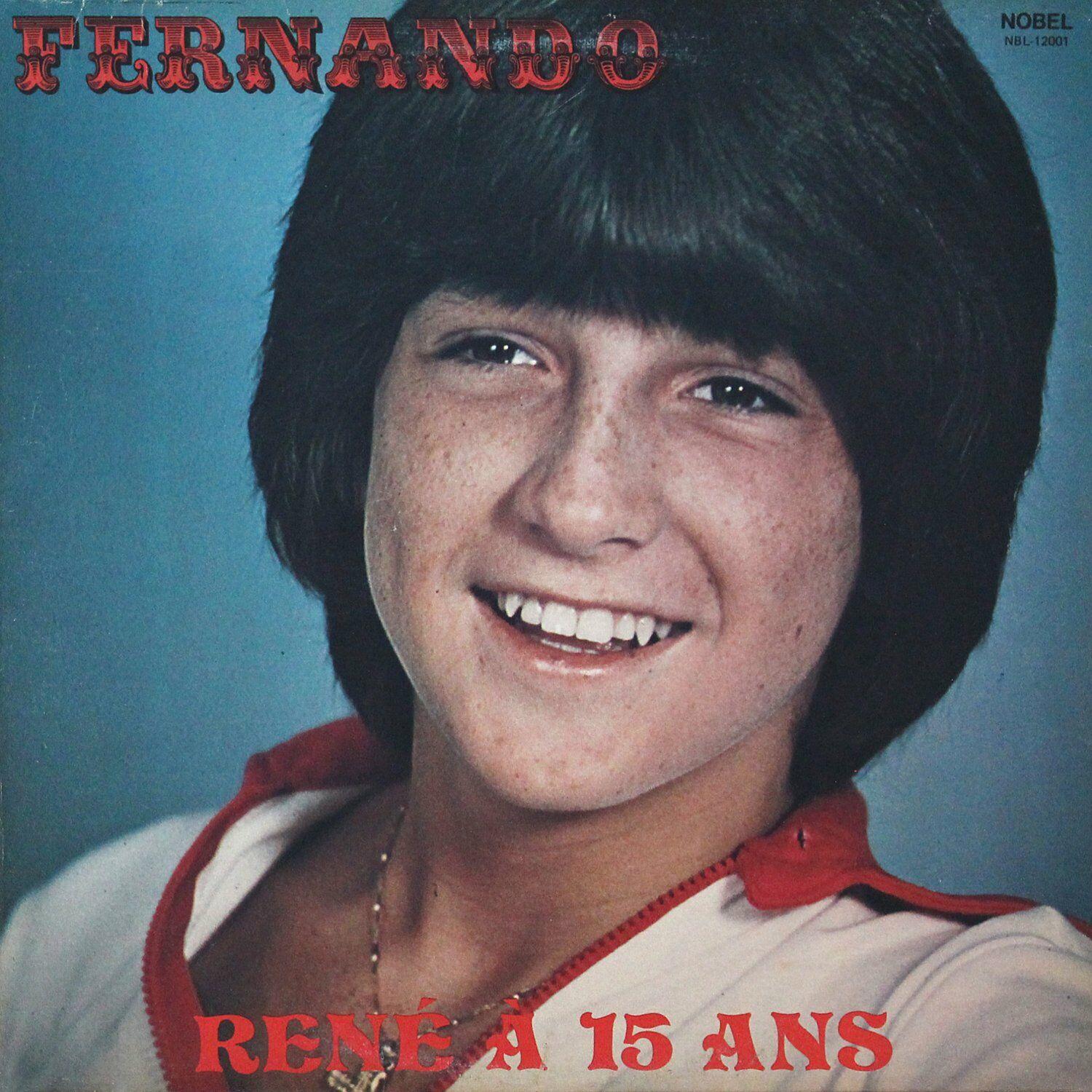 Fernando
