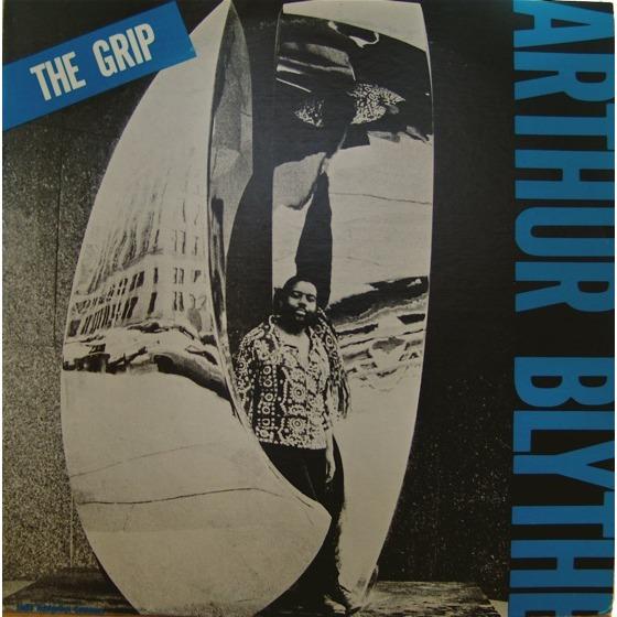 The Grip
