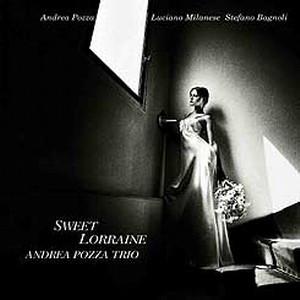 Album cover art for Sweet Lorraine