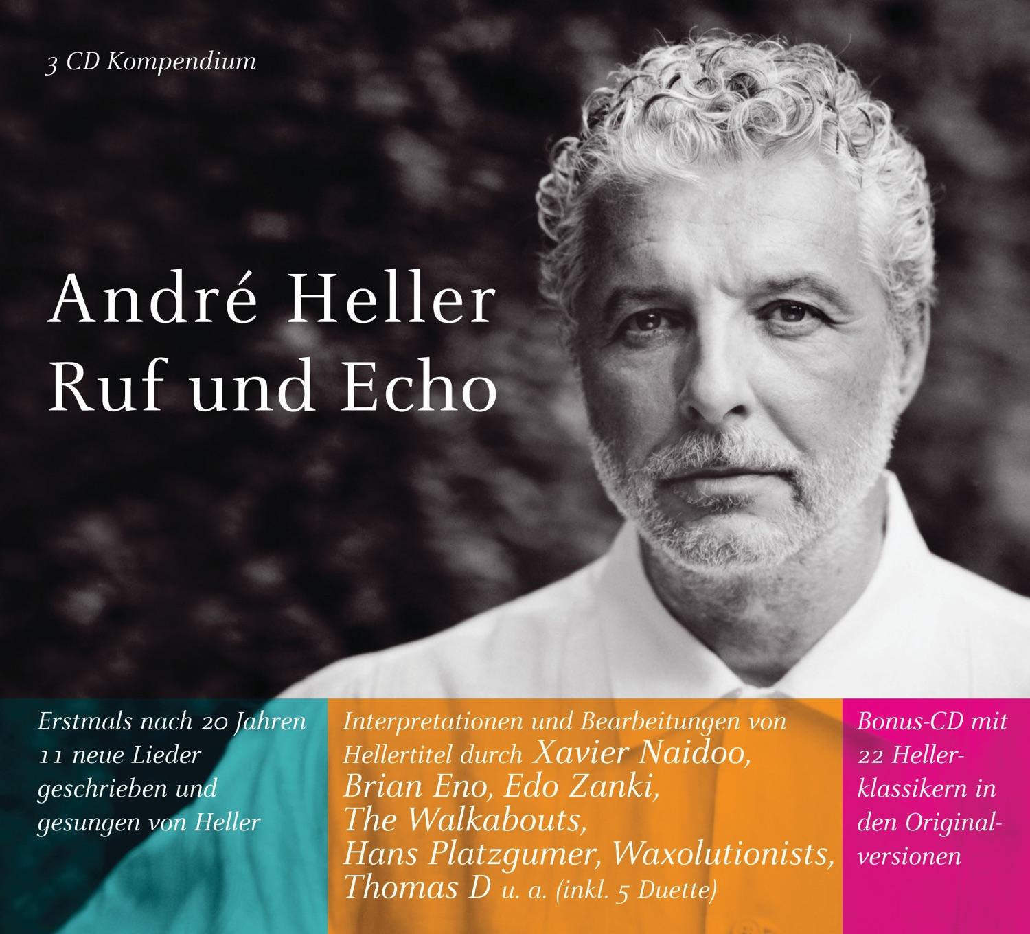 Ruf Und Echo