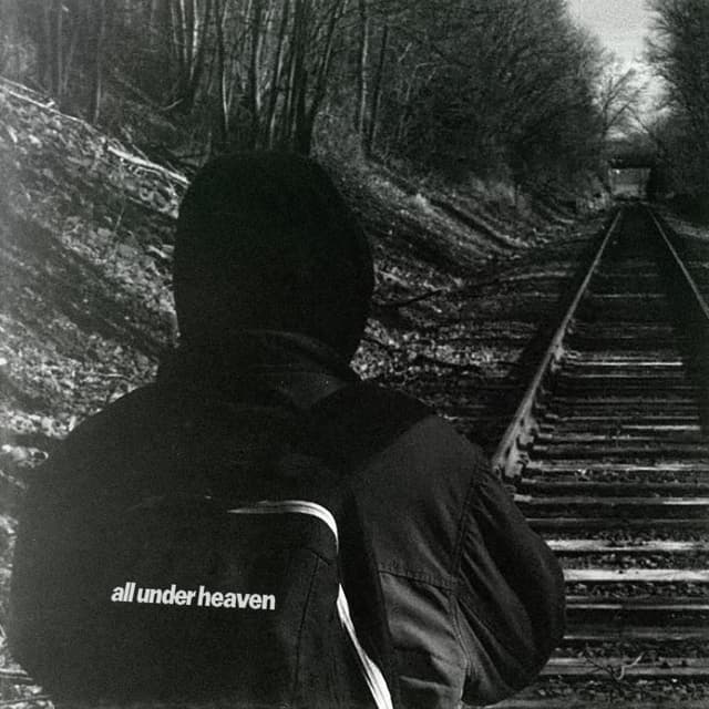 Album cover art for Don't Suffer Alone / Alley Cat