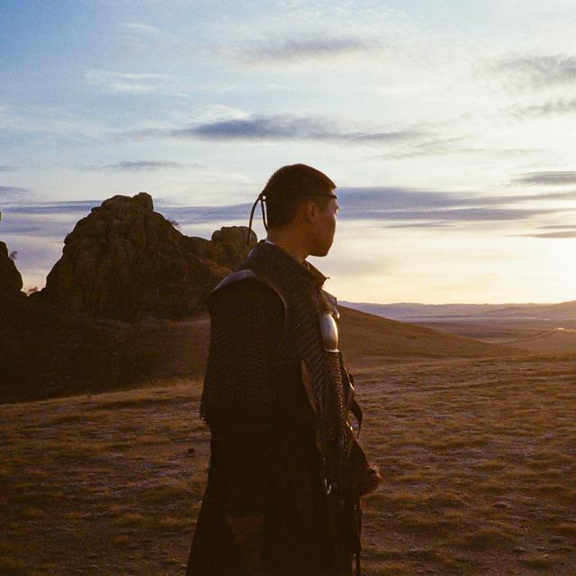 Album cover art for emergency contact