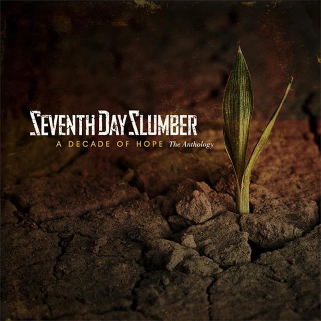 Album cover art for A Decade Of Hope