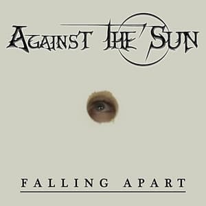 Album cover art for Falling Apart