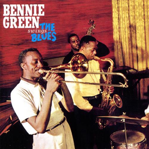 Bennie Green Swings the Blues