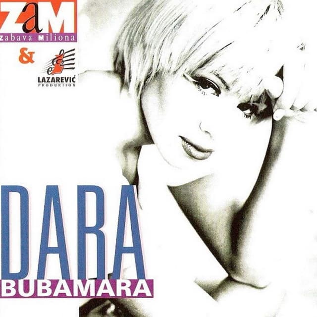 Album cover art for Ja Neću Da Ga vidim