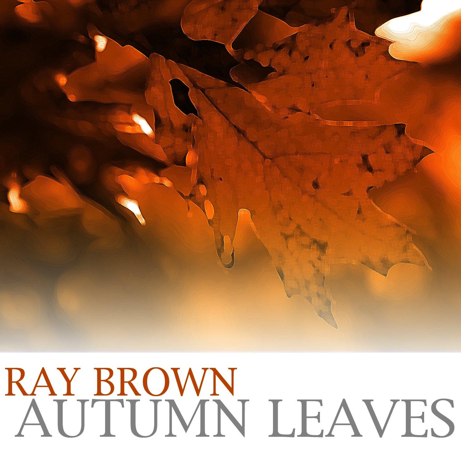 Autumn Leaves