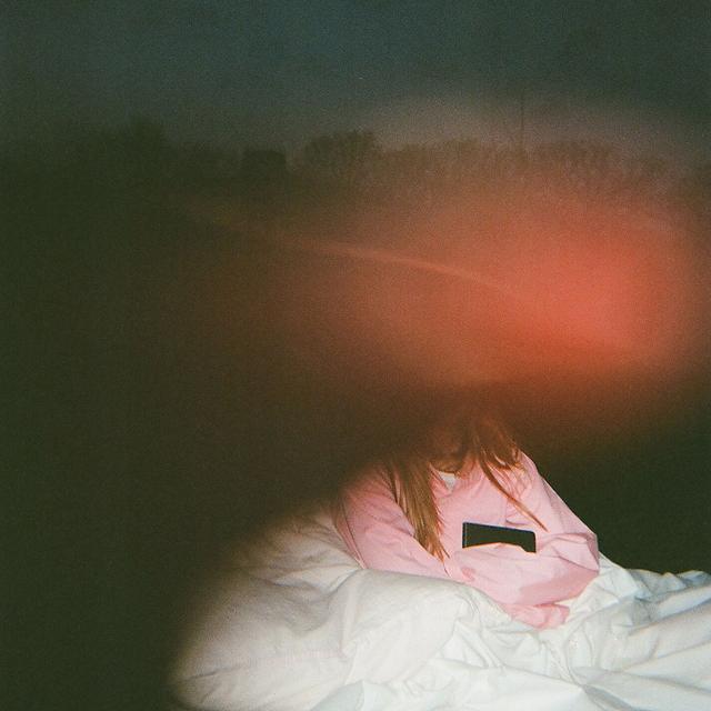 Album cover art for Dagdrømmer