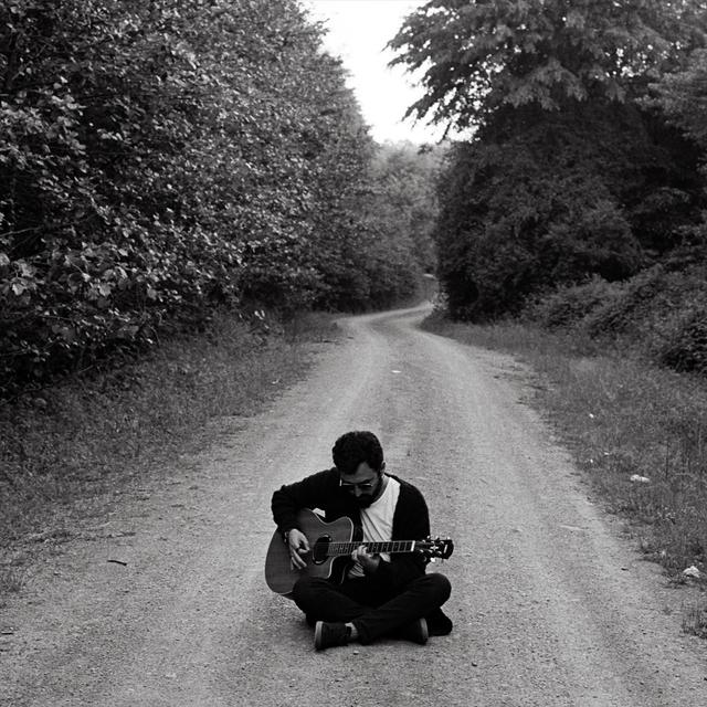 Album cover art for Bütün Istanbul Biliyo