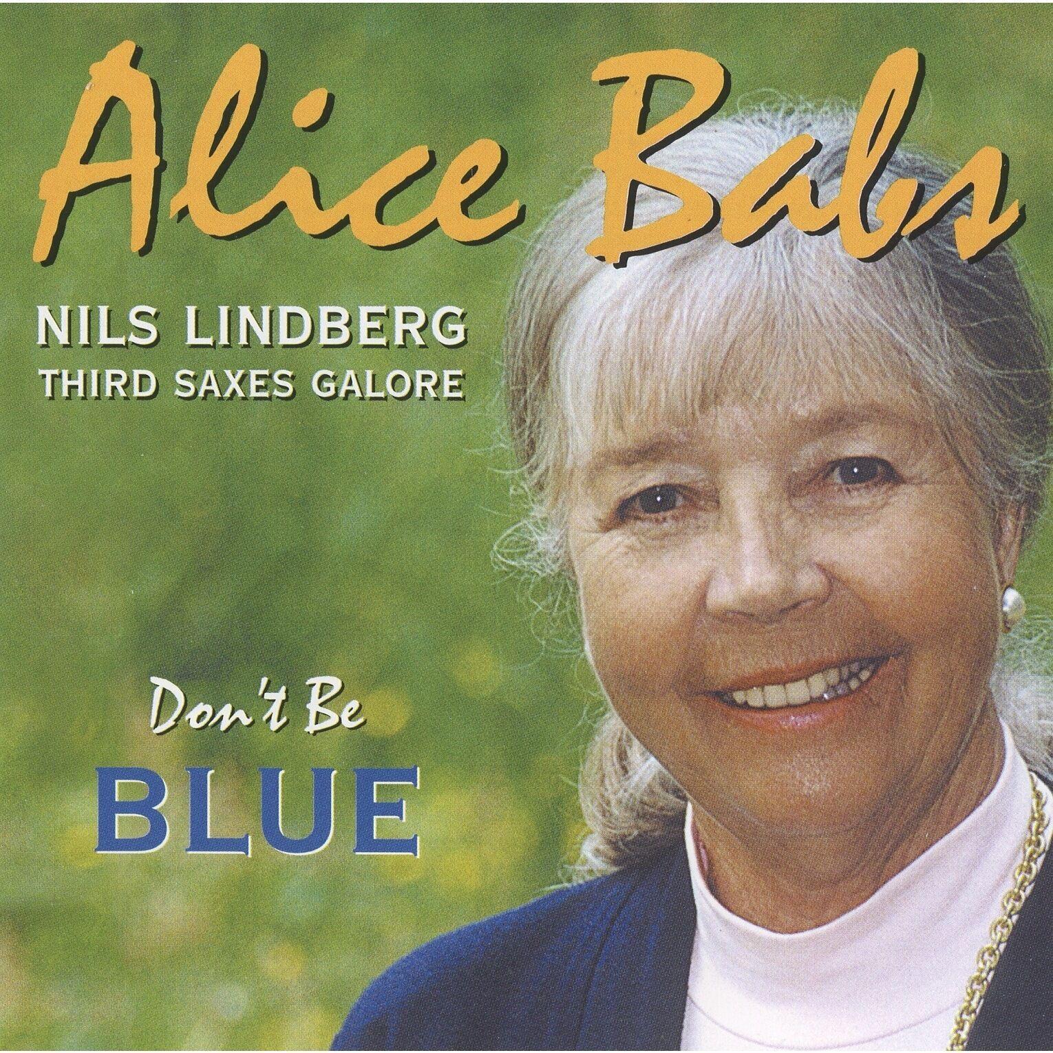 Don't Be Blue