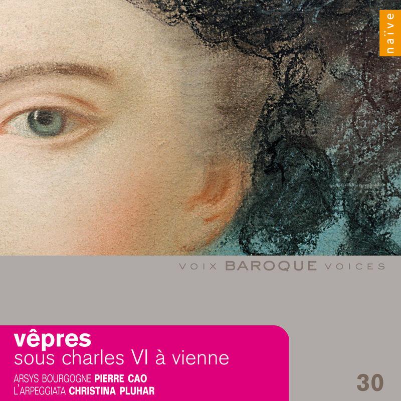 Vêpres Sous Charles VI à Vienne